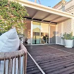 Terrazza Petruzzelli Bari