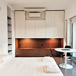 Terrazza Petruzzelli Apartman *