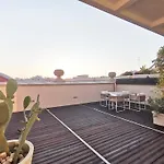 Terrazza Petruzzelli Apartman Bari