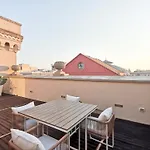 Apartman Terrazza Petruzzelli *