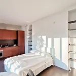 Apartman Terrazza Petruzzelli