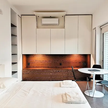 Terrazza Petruzzelli شقة *