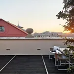 Διαμέρισμα Terrazza Petruzzelli *