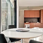 Διαμέρισμα Terrazza Petruzzelli