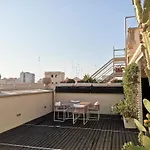 Terrazza Petruzzelli Μπάρι