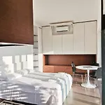 Terrazza Petruzzelli * Μπάρι