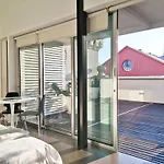 Διαμέρισμα Terrazza Petruzzelli *