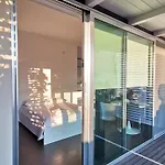 Terrazza Petruzzelli Διαμέρισμα *