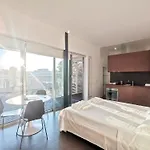 Terrazza Petruzzelli Διαμέρισμα *