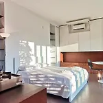 Terrazza Petruzzelli Διαμέρισμα Μπάρι