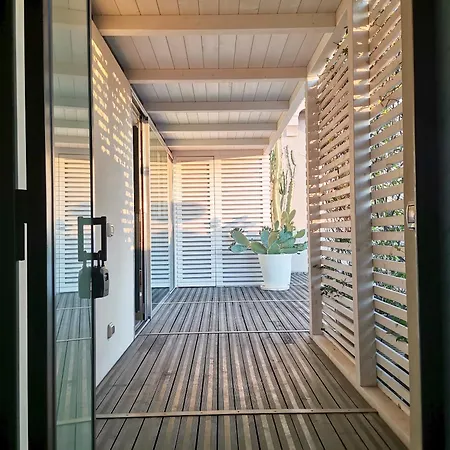 Terrazza Petruzzelli * Бари
