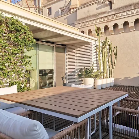 Terrazza Petruzzelli Μπάρι