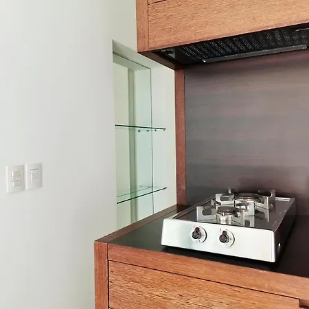 Terrazza Petruzzelli Appartamento