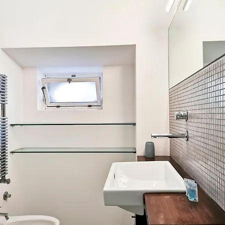 Terrazza Petruzzelli Apartment Bari