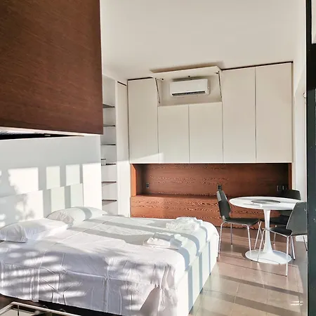 Terrazza Petruzzelli * Bari