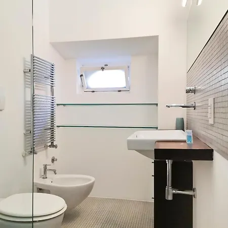 Terrazza Petruzzelli Appartamento