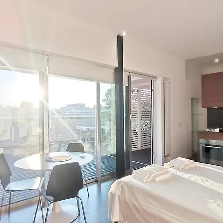 Terrazza Petruzzelli Apartment