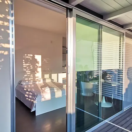Terrazza Petruzzelli Апартаменты *