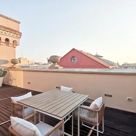 Lejlighed Terrazza Petruzzelli *