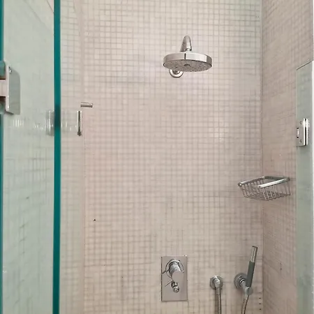 Appartement Terrazza Petruzzelli Bari