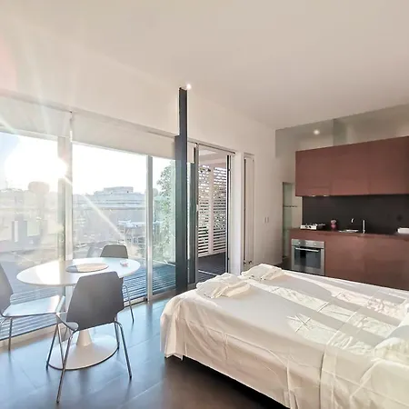 Terrazza Petruzzelli Appartamento *