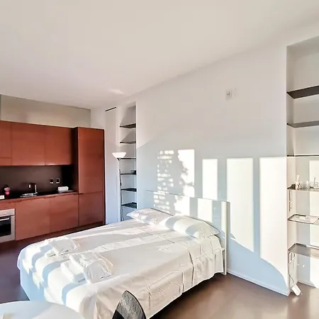 Appartement Terrazza Petruzzelli