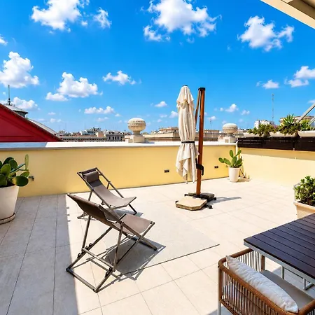 Terrazza Petruzzelli *