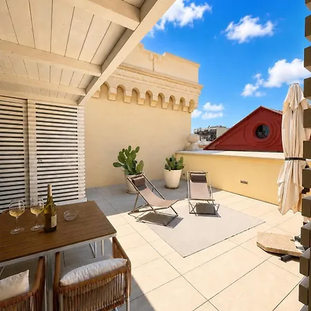 Terrazza Petruzzelli
