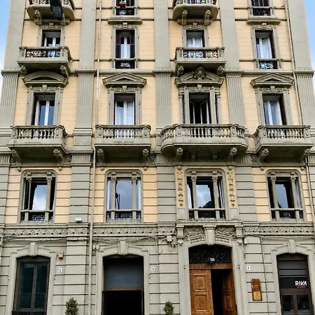 Terrazza Petruzzelli * Bari